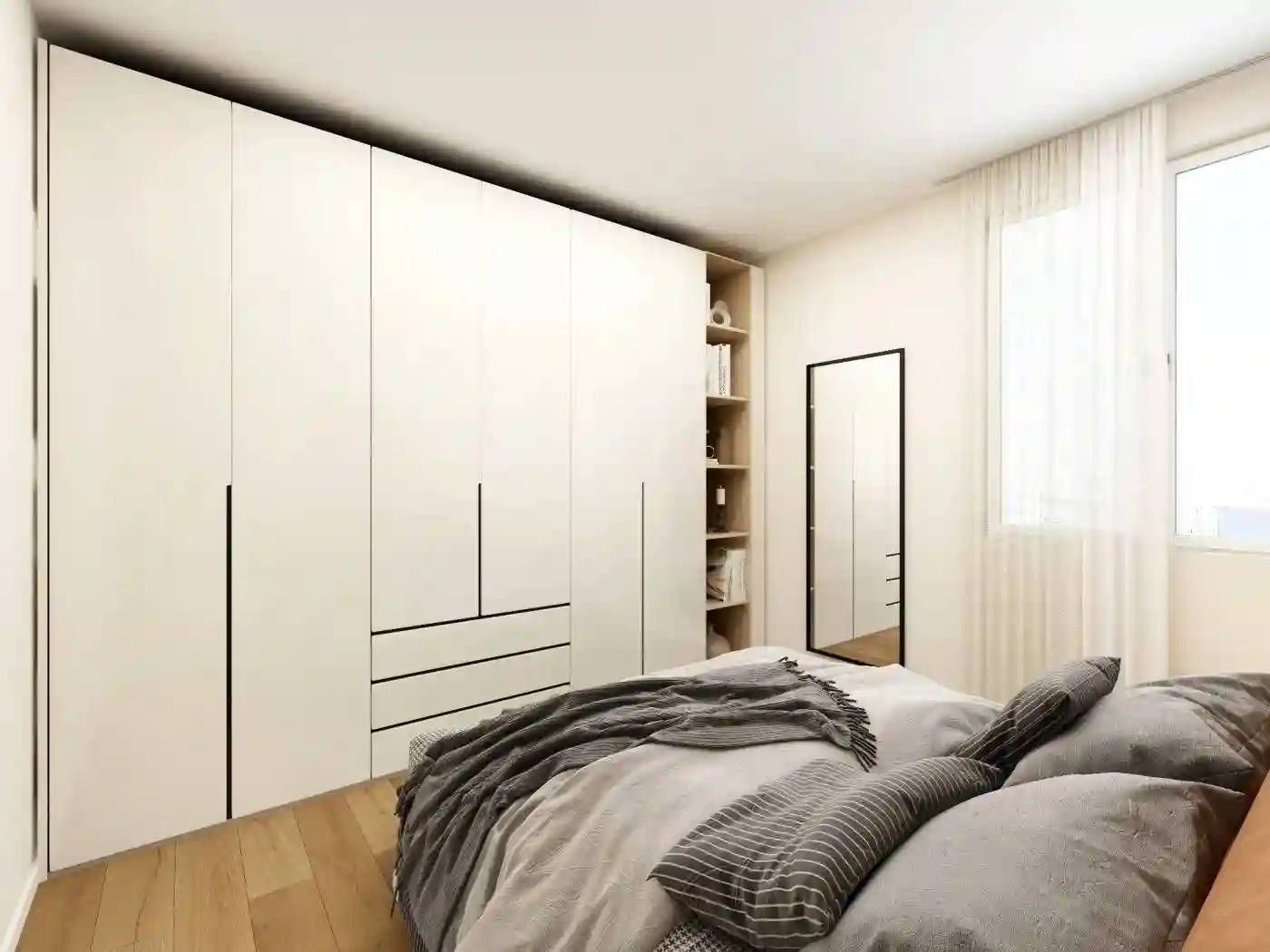 Appartamento - foto 3