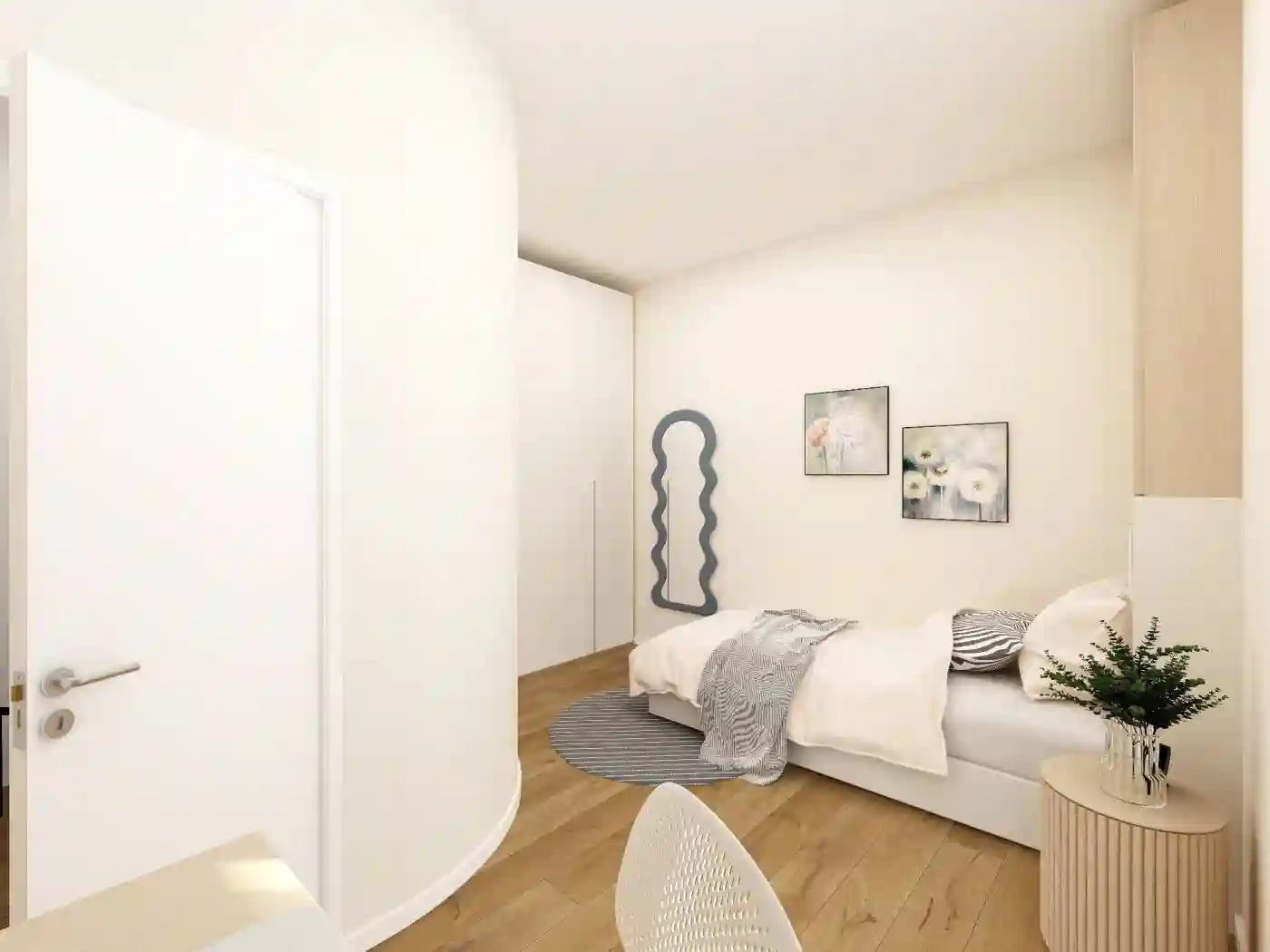 Appartamento - foto 4