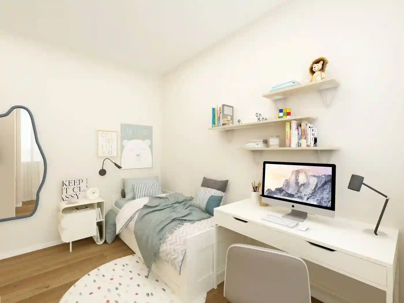 Appartamento - foto 5