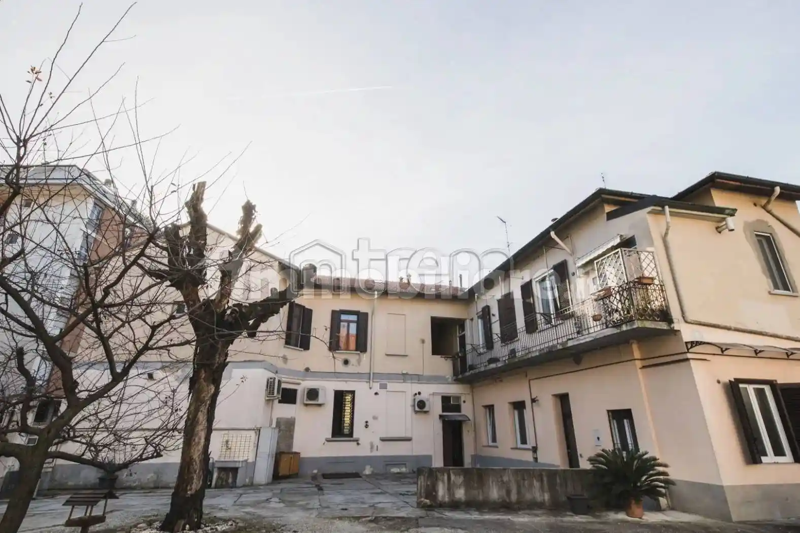 Appartamento in vendita a Rho