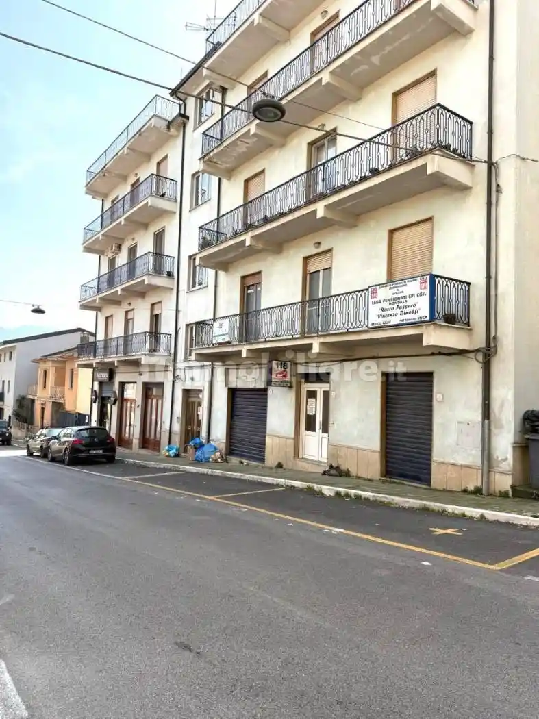 Appartamento in vendita a Montella