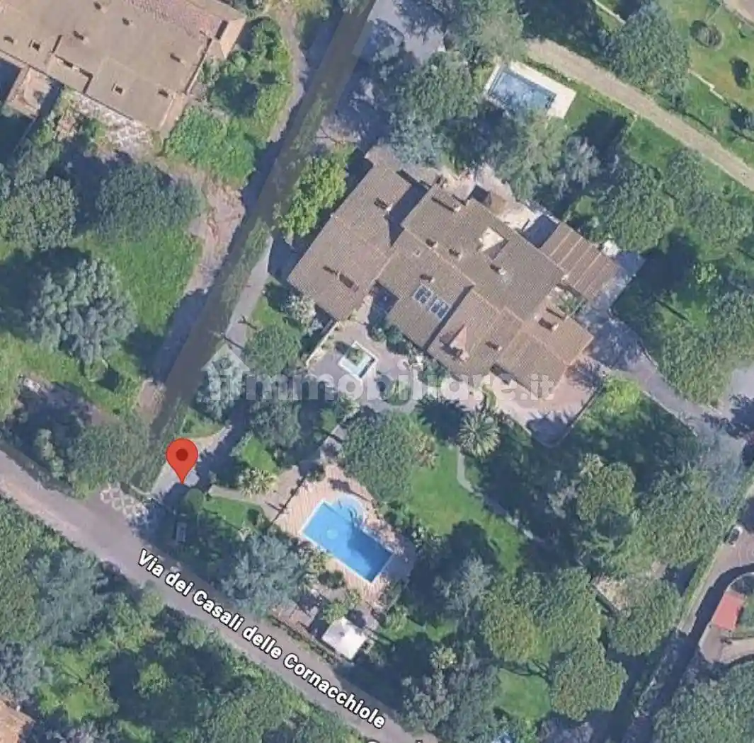 Villa in vendita a Roma