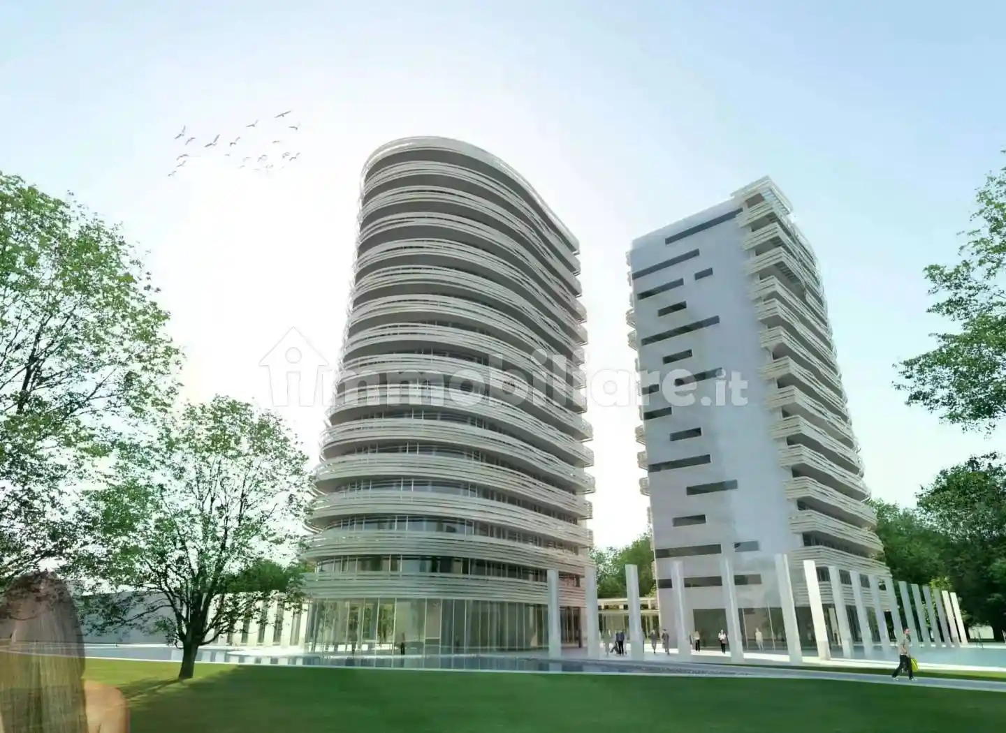 Appartamento in vendita a Pisa