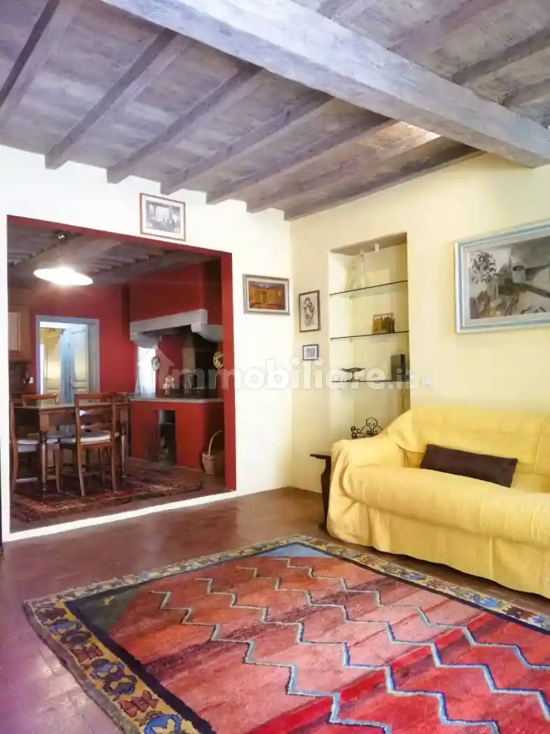 Appartamento in vendita a Fiesole