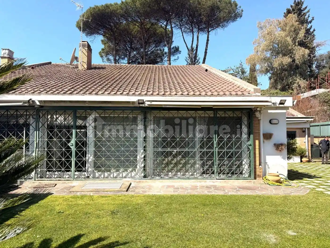 Villa in vendita a Roma