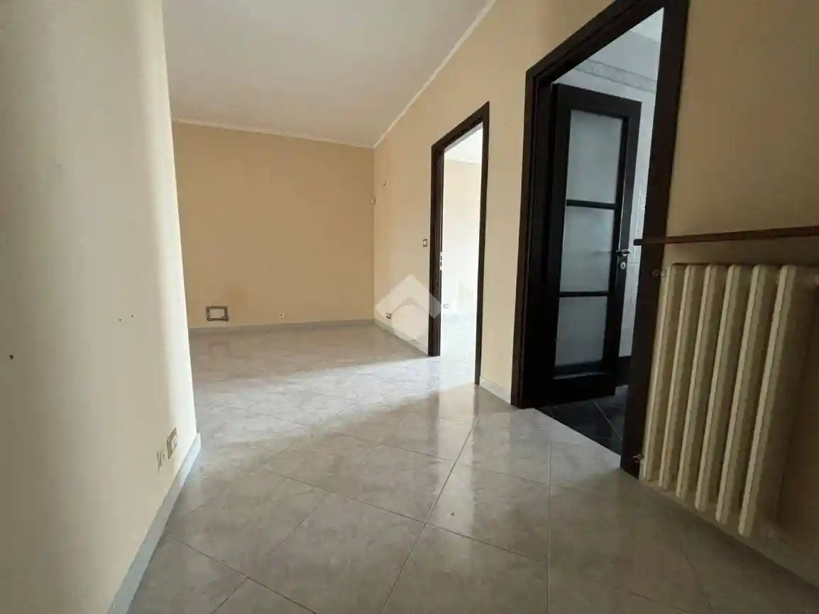 Appartamento in affitto a Airasca