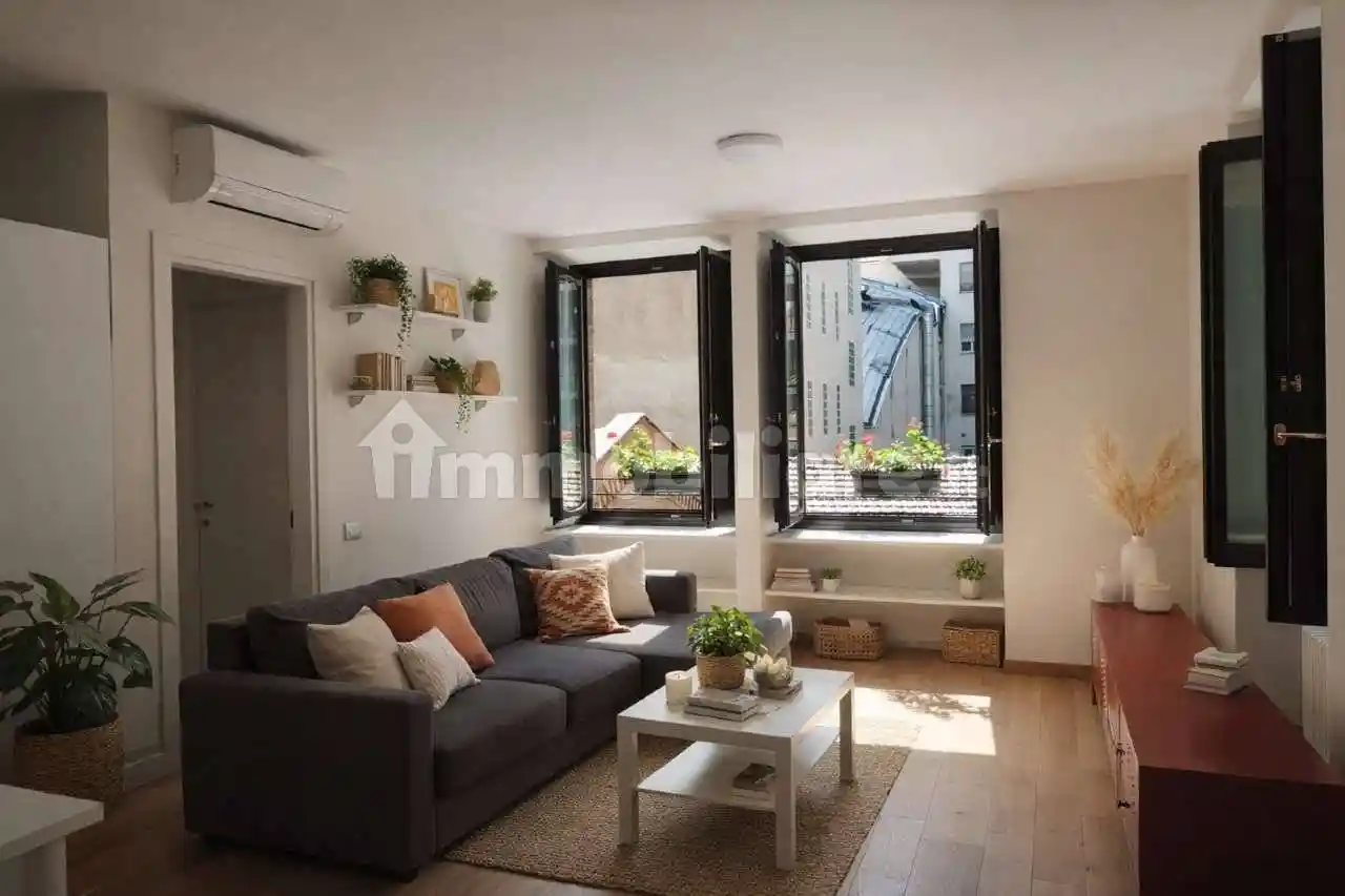 Appartamento in affitto a Torino