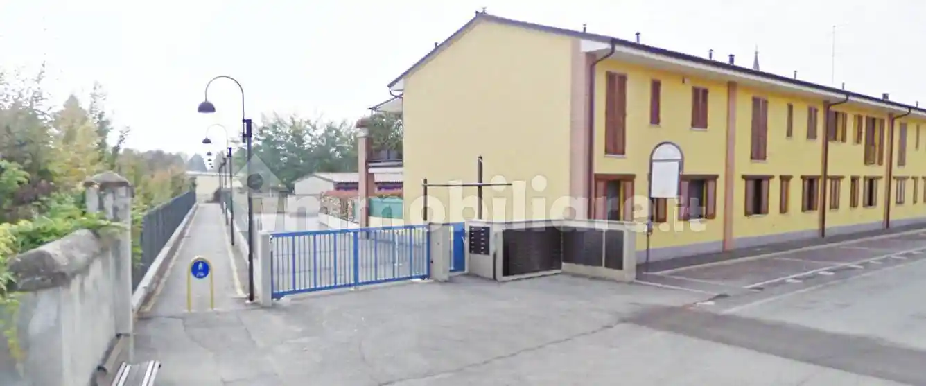 Appartamento in vendita a Crema