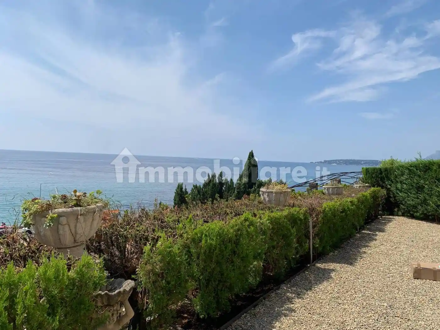 Appartamento in vendita a Ventimiglia