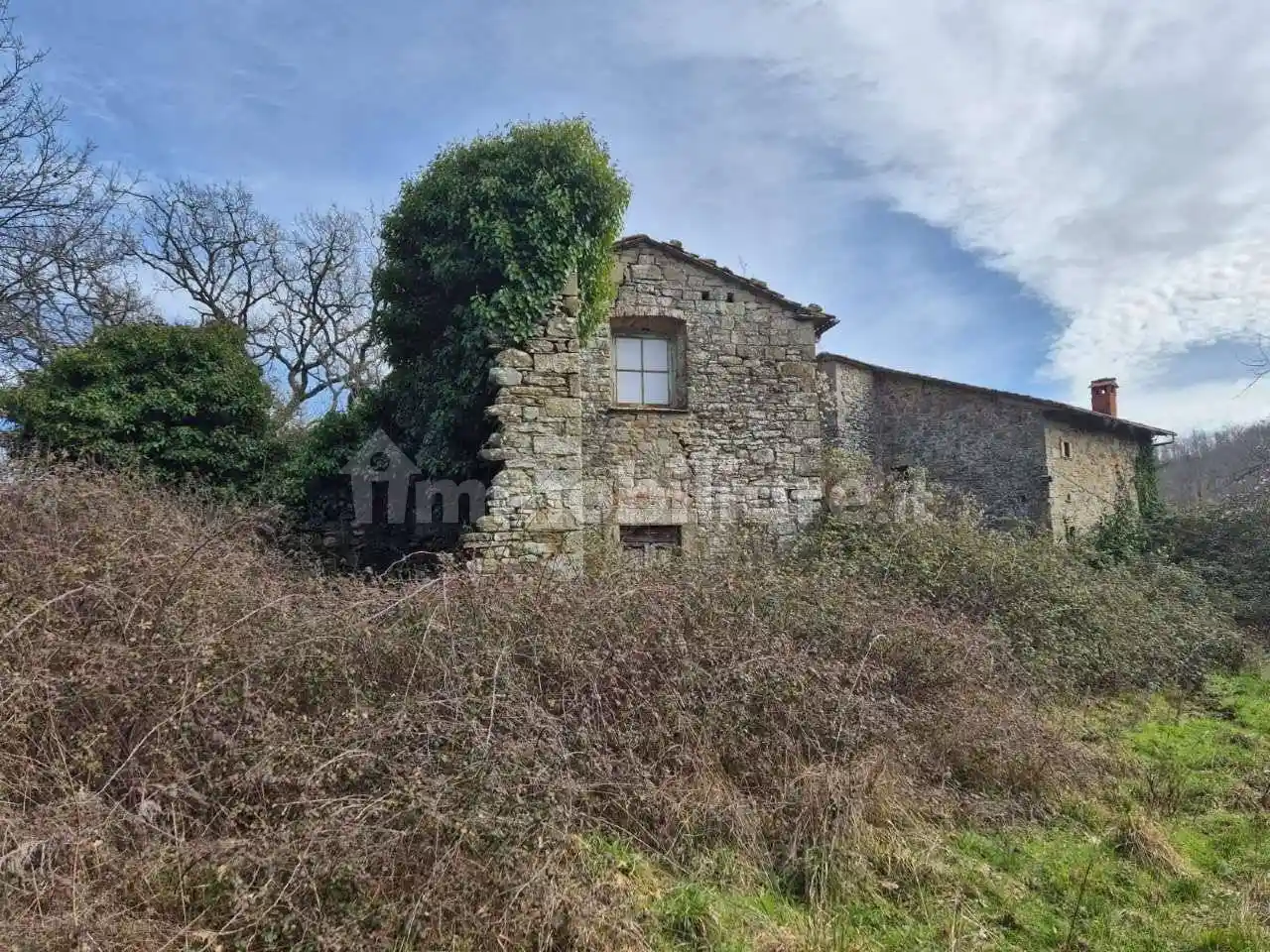 Rustico - Casale in vendita a Subbiano