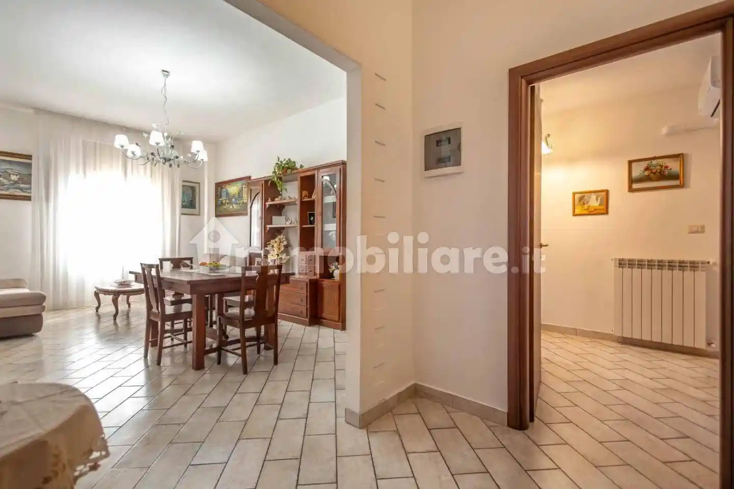 Appartamento in vendita a Pontedera