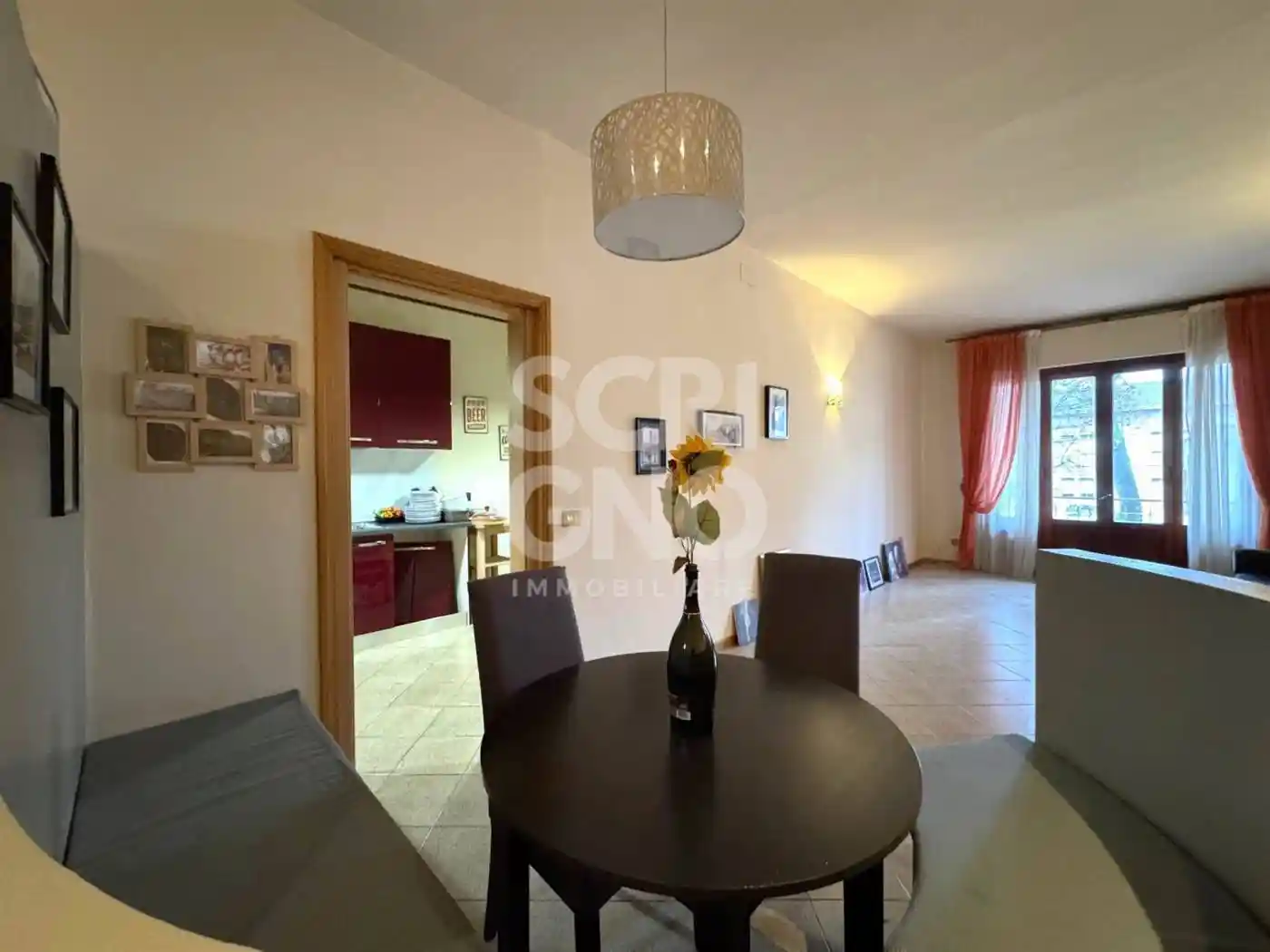 Appartamento in vendita a Pistoia