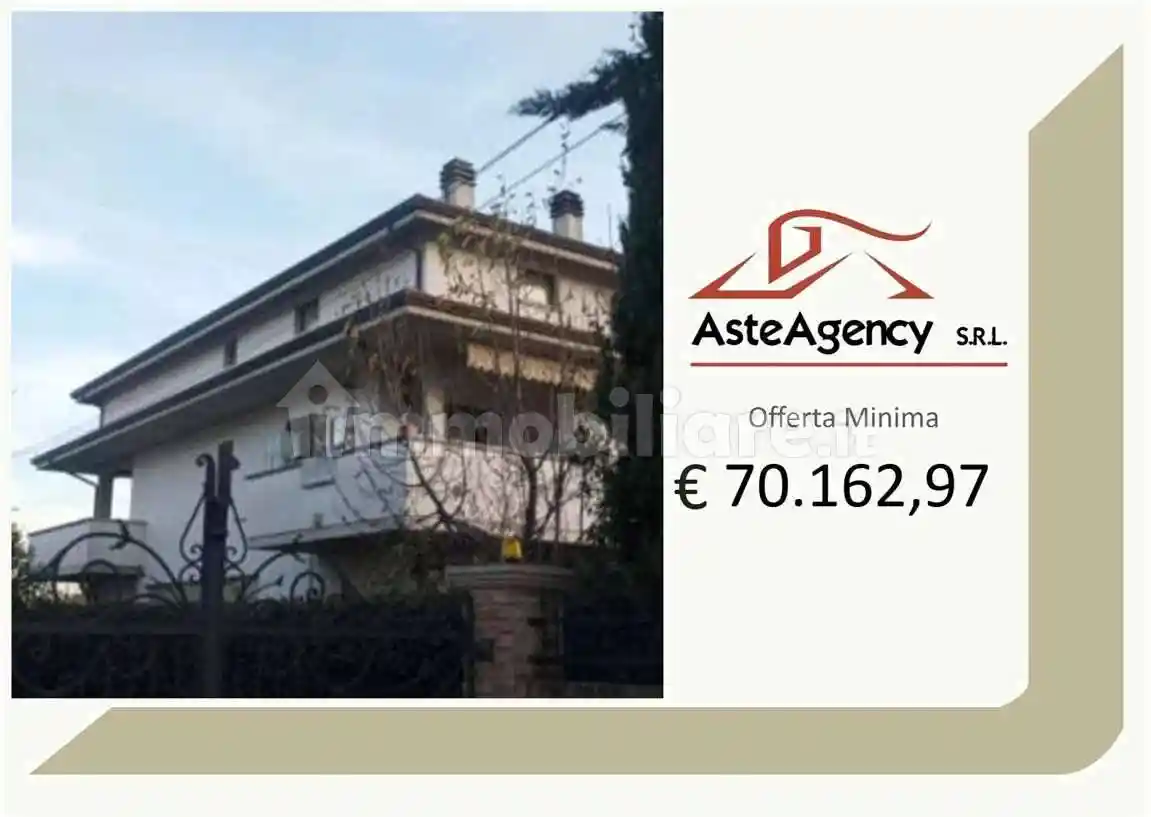 Appartamento in vendita a Cepagatti