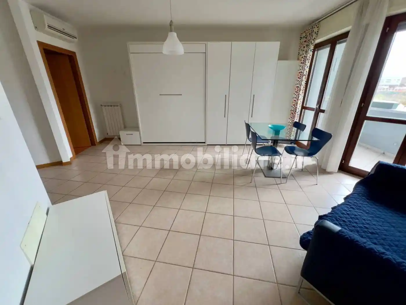 Appartamento in affitto a Firenze