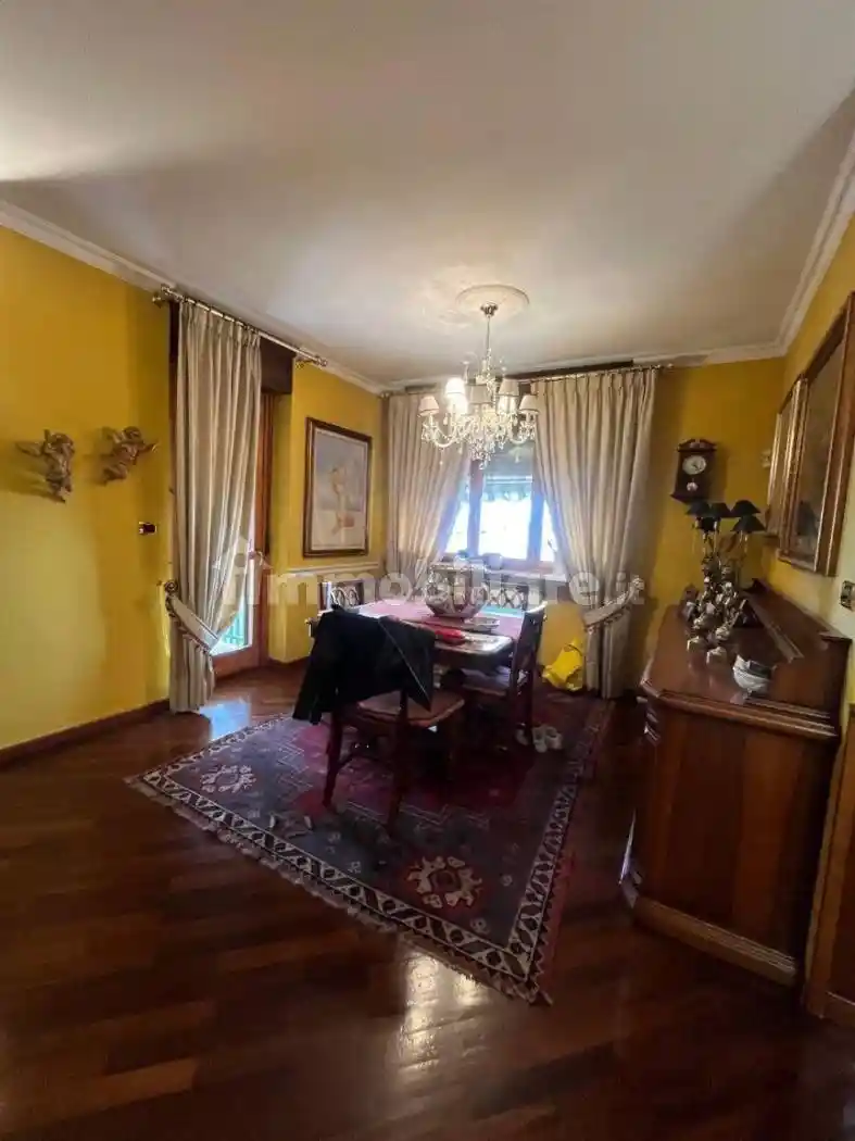 Appartamento in vendita a Venaria Reale