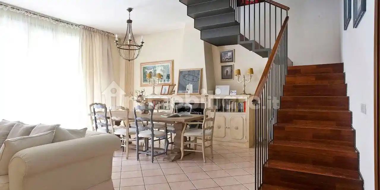 Villa in vendita a Milano