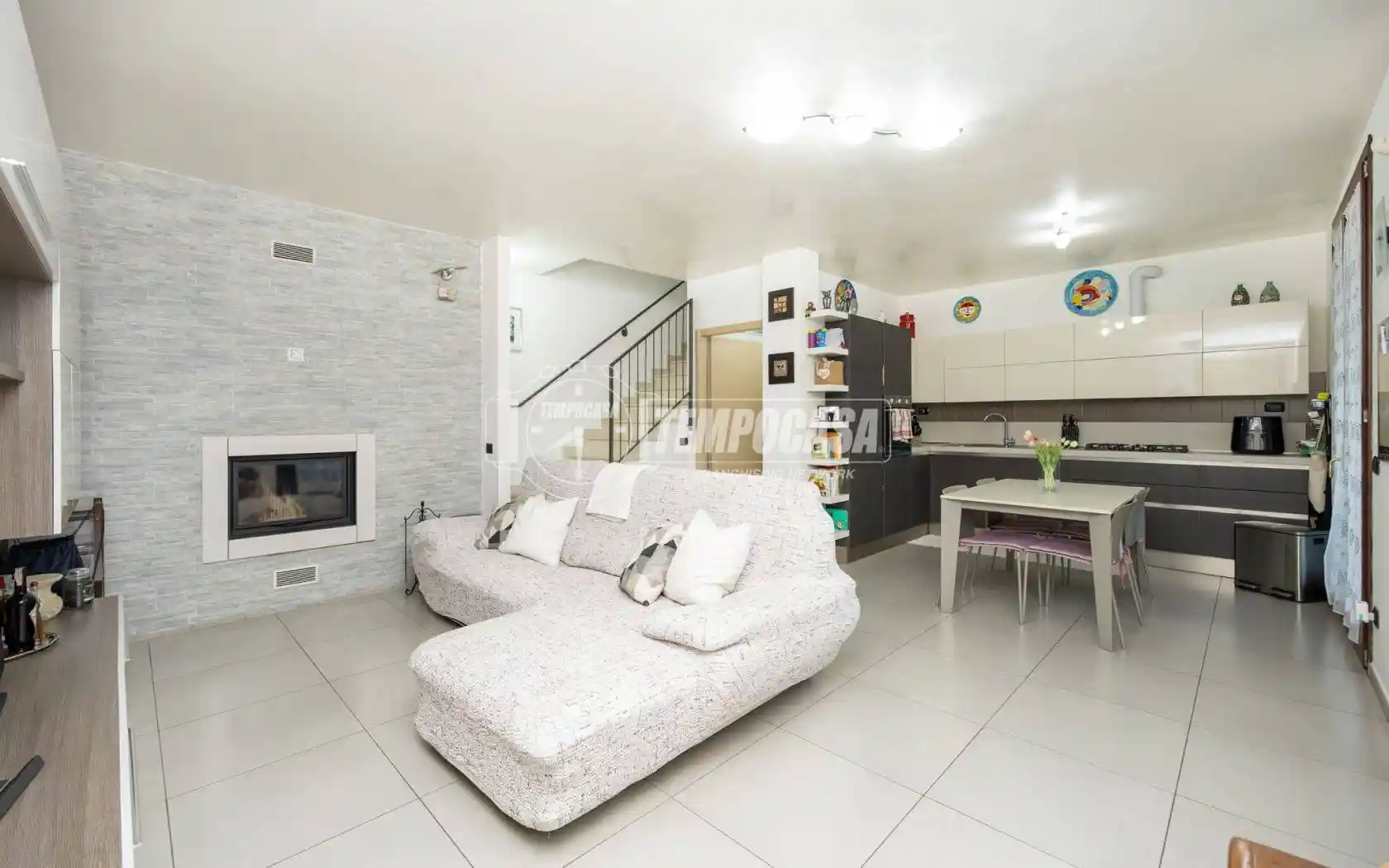 Appartamento in vendita a Cassina de' Pecchi