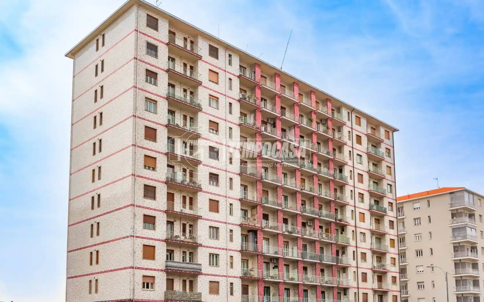 Appartamento in vendita a Collegno