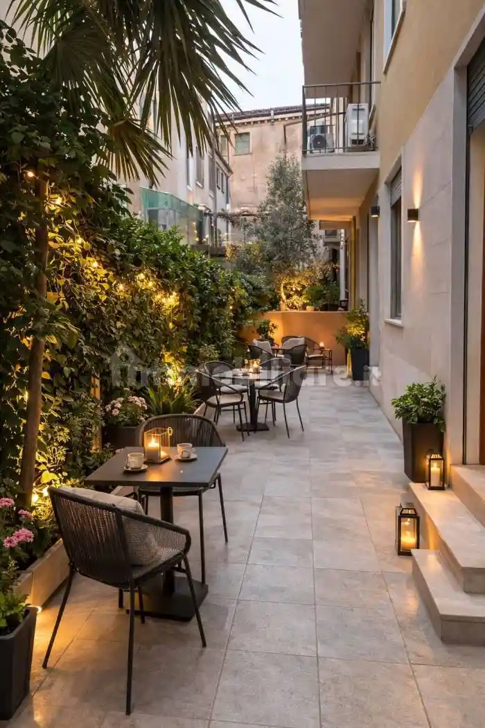 Appartamento in vendita a Venezia