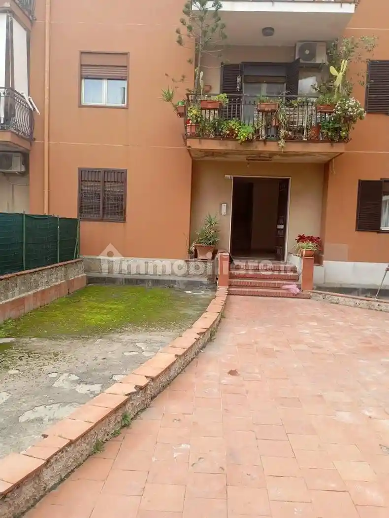 Appartamento in vendita a Catania