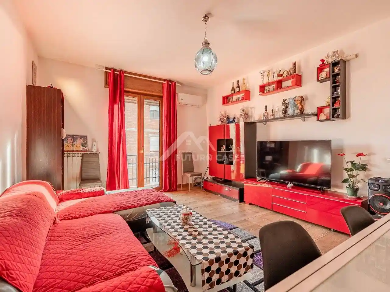 Appartamento in vendita a Maranello