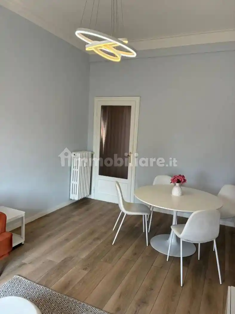 Appartamento in vendita a Legnano