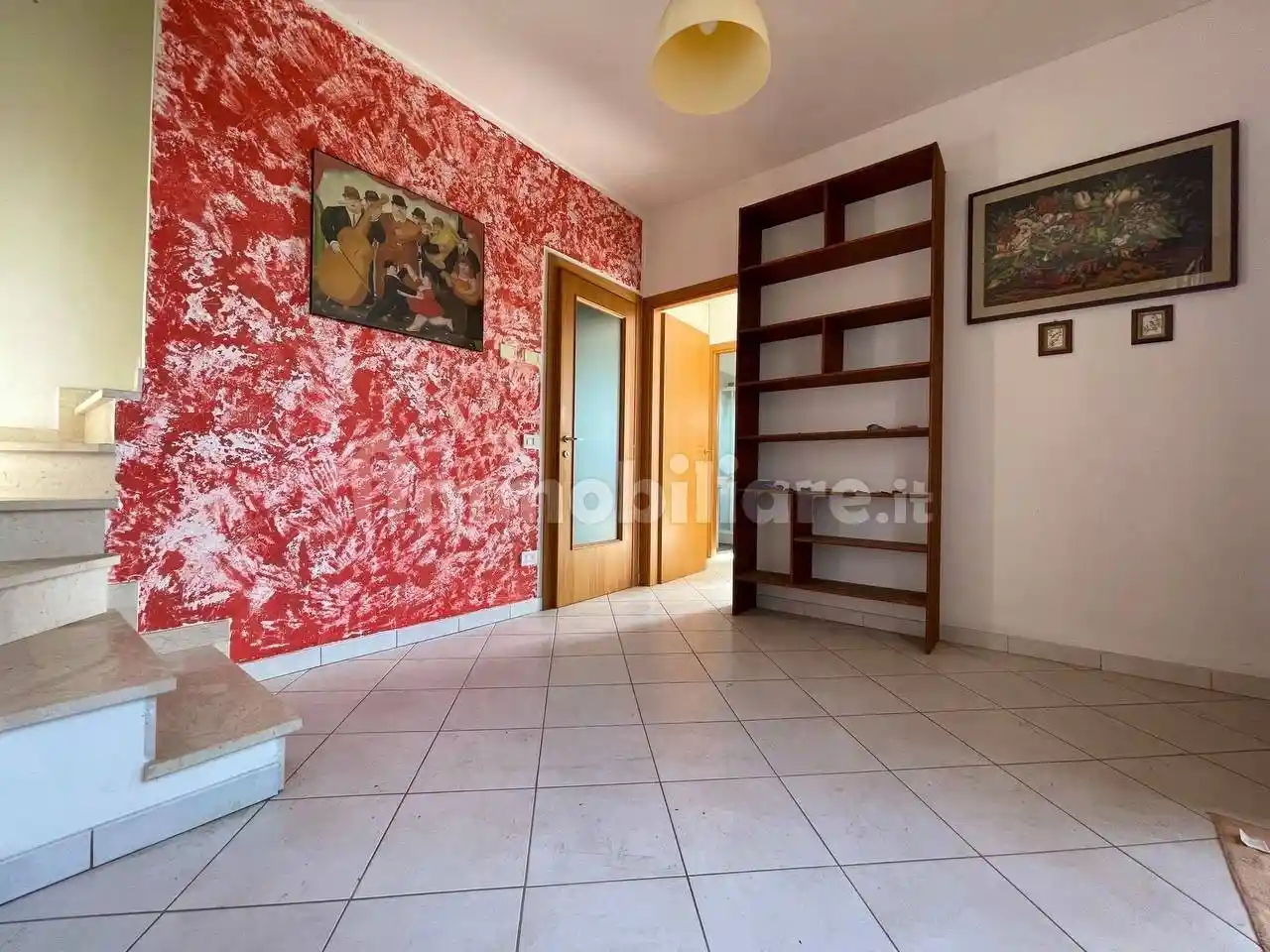 Villetta a schiera in vendita a Verucchio