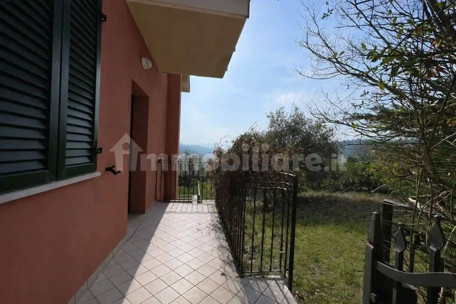 Villetta a schiera - foto 4