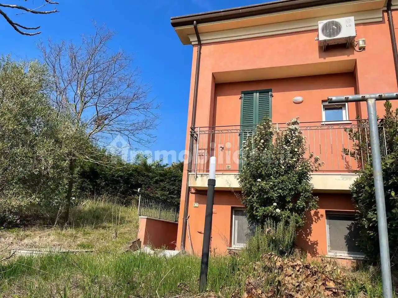 Villetta a schiera - foto 5