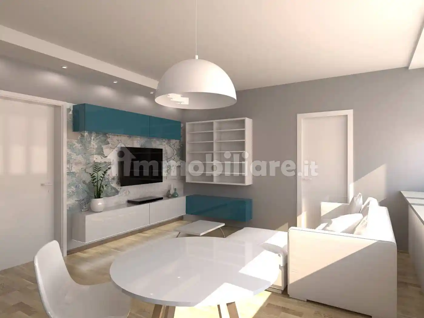 Appartamento in vendita a Bologna