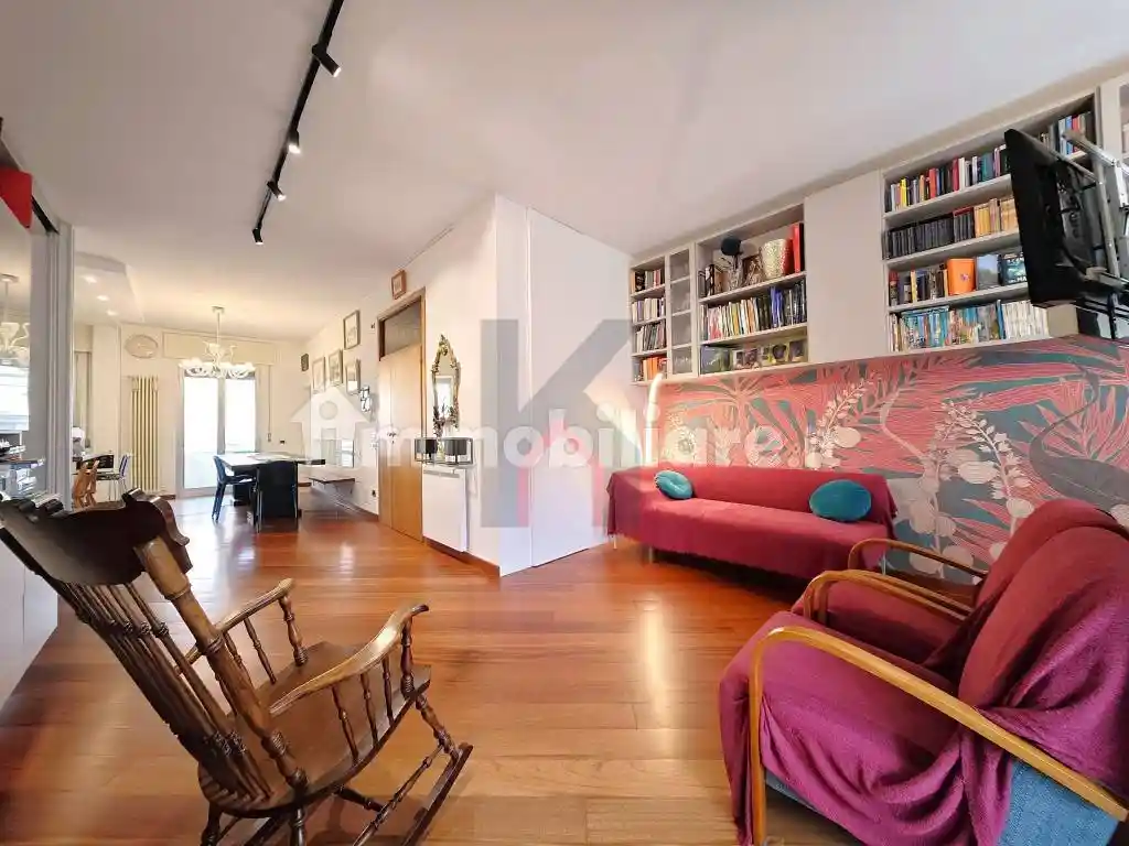 Appartamento in vendita a Forlì