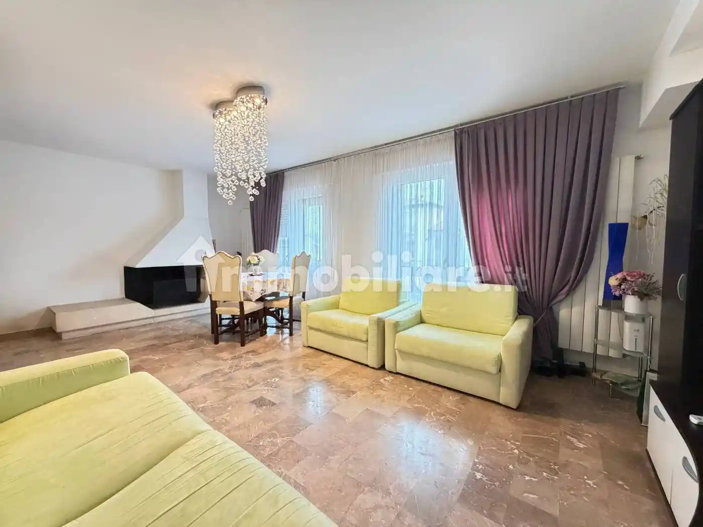 Appartamento in vendita a Padova