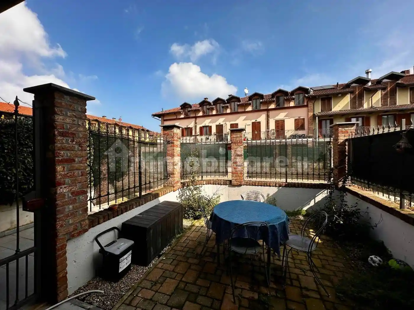 Appartamento in affitto a San Maurizio Canavese