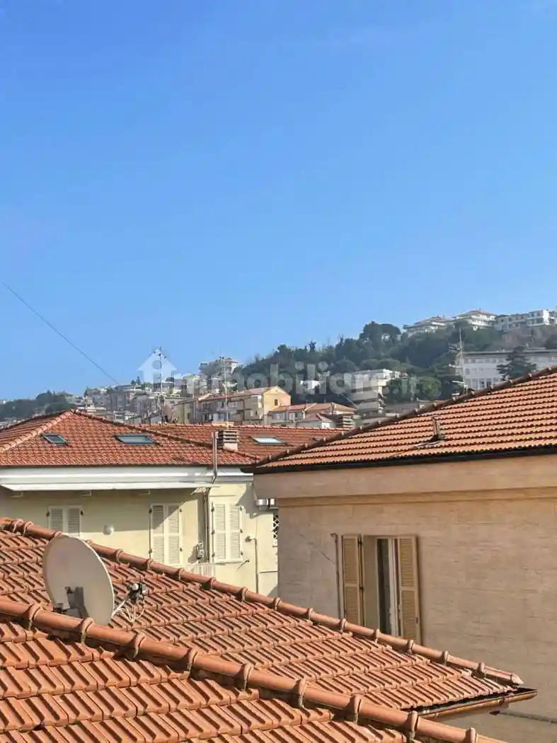 Appartamento in affitto a Ancona