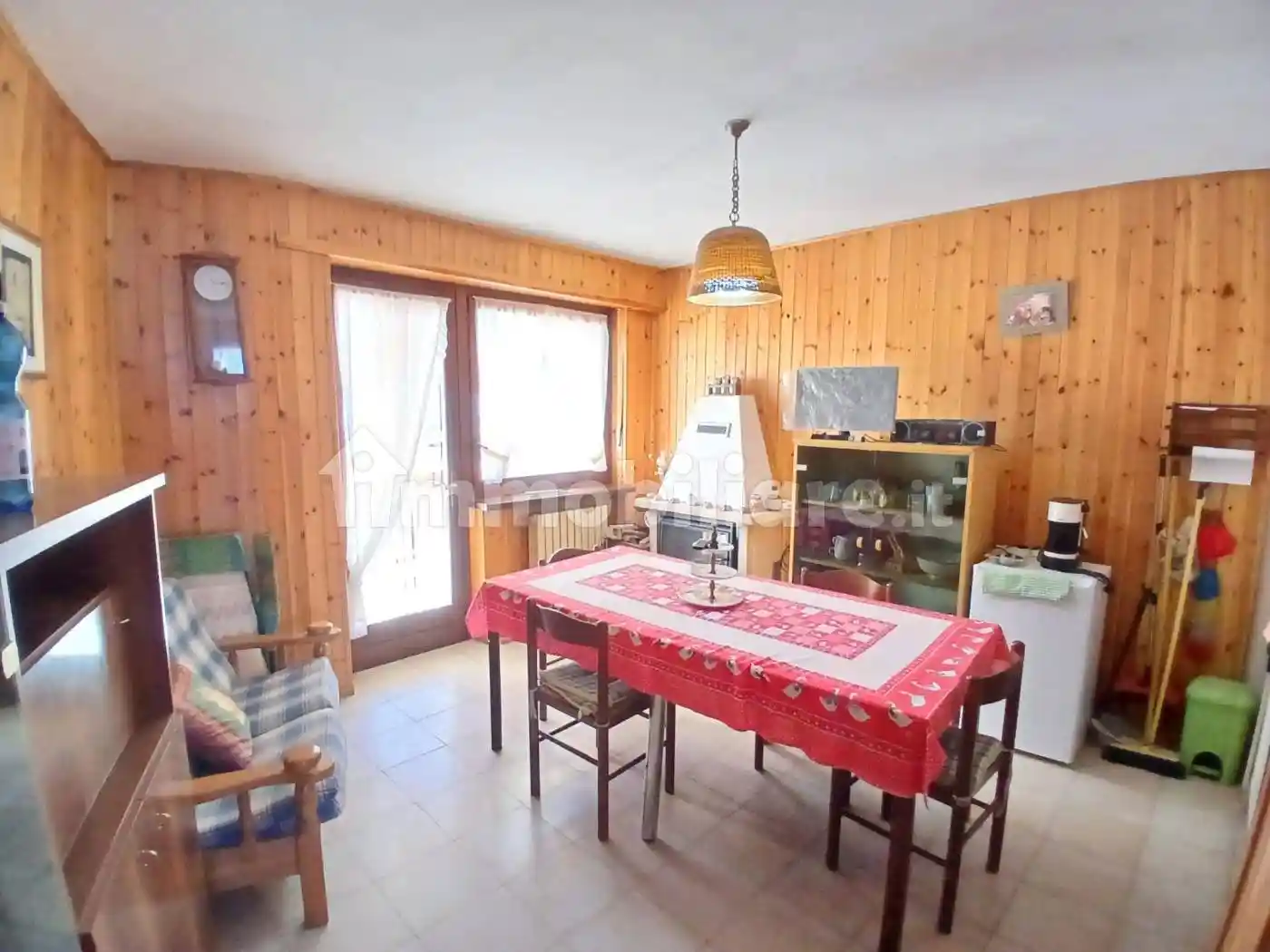 Appartamento in vendita a Bagnolo Piemonte