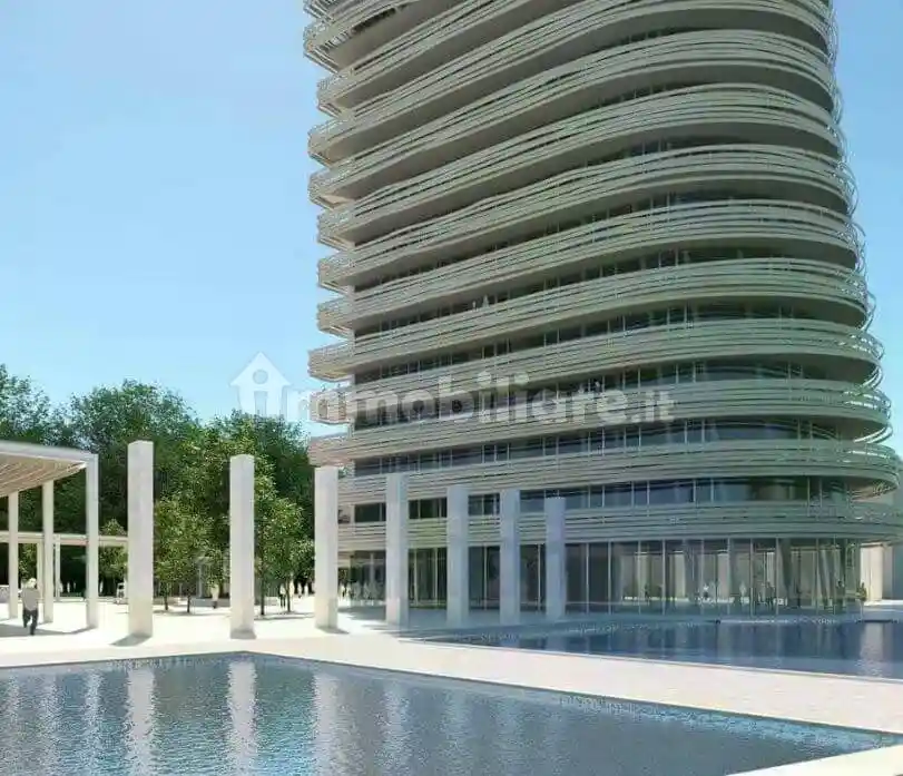 Appartamento in vendita a Pisa