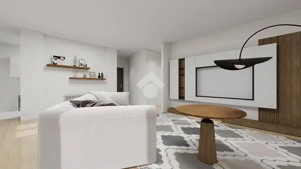 Attico - Mansarda in vendita a Roma