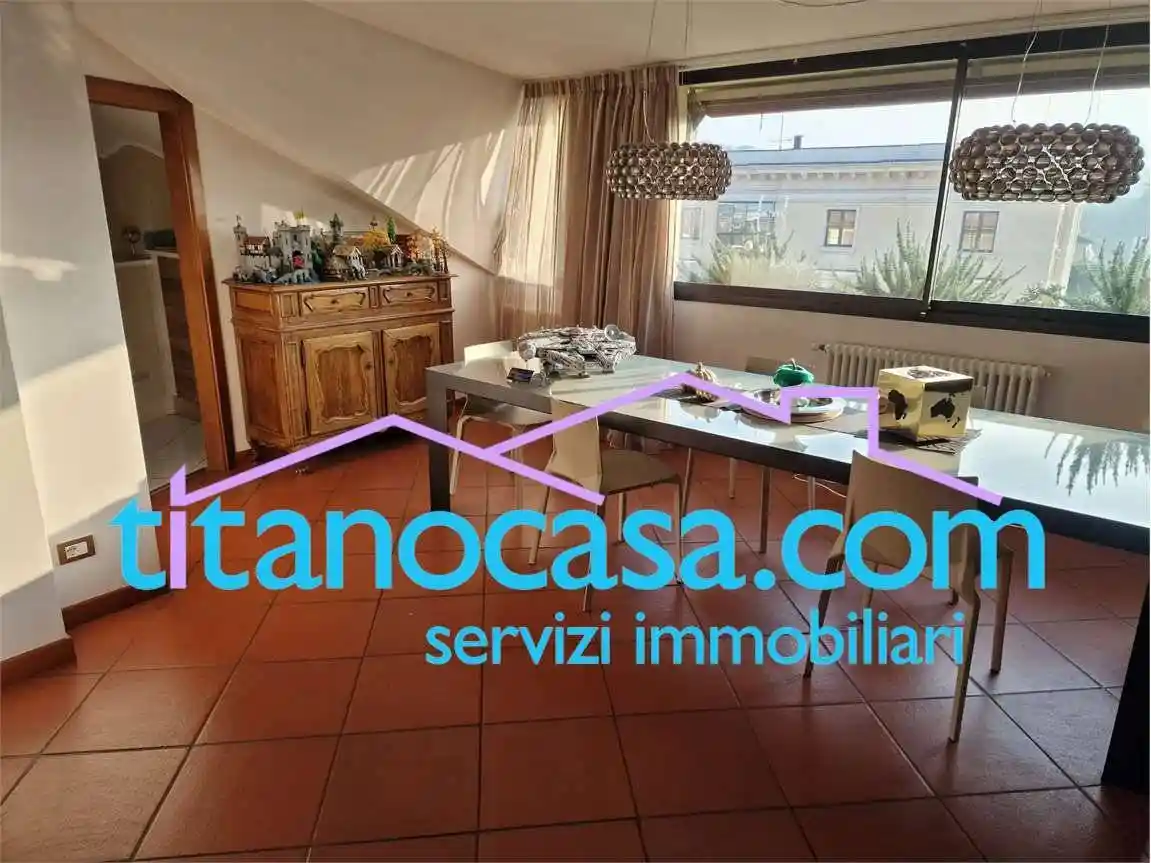 Attico - Mansarda in vendita a San Marino