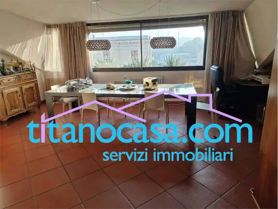 Attico - Mansarda - foto 2