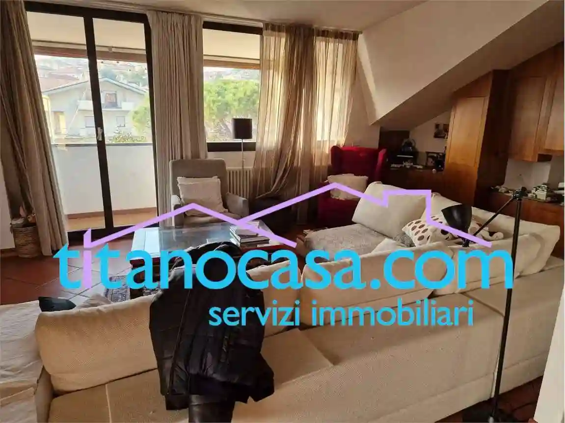 Attico - Mansarda - foto 3