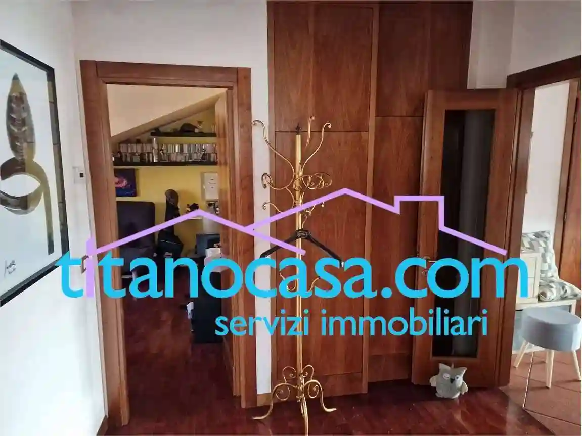 Attico - Mansarda - foto 4