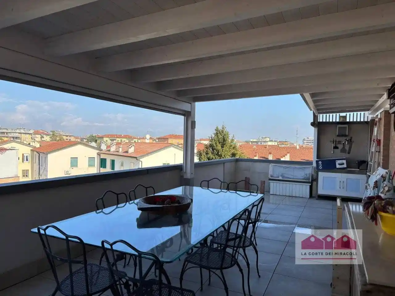 Appartamento in vendita a Vicenza