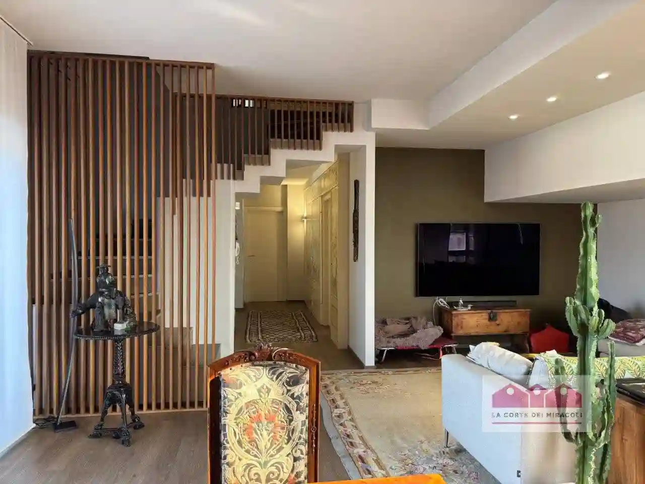 Appartamento - foto 3