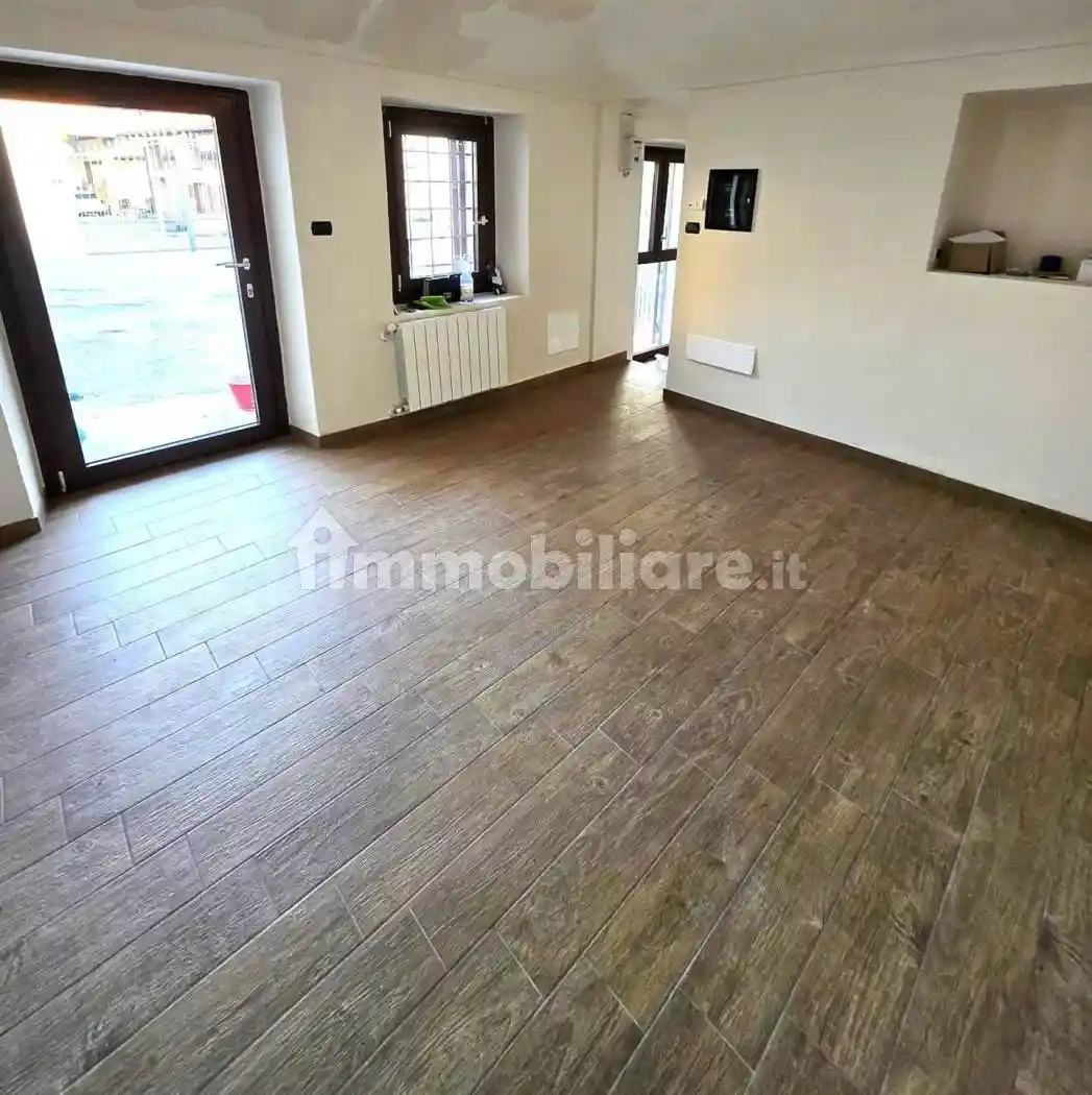 Appartamento in affitto a Reano