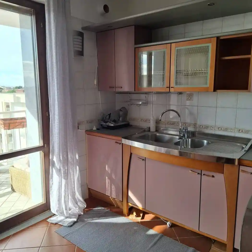 Appartamento in affitto a Caserta