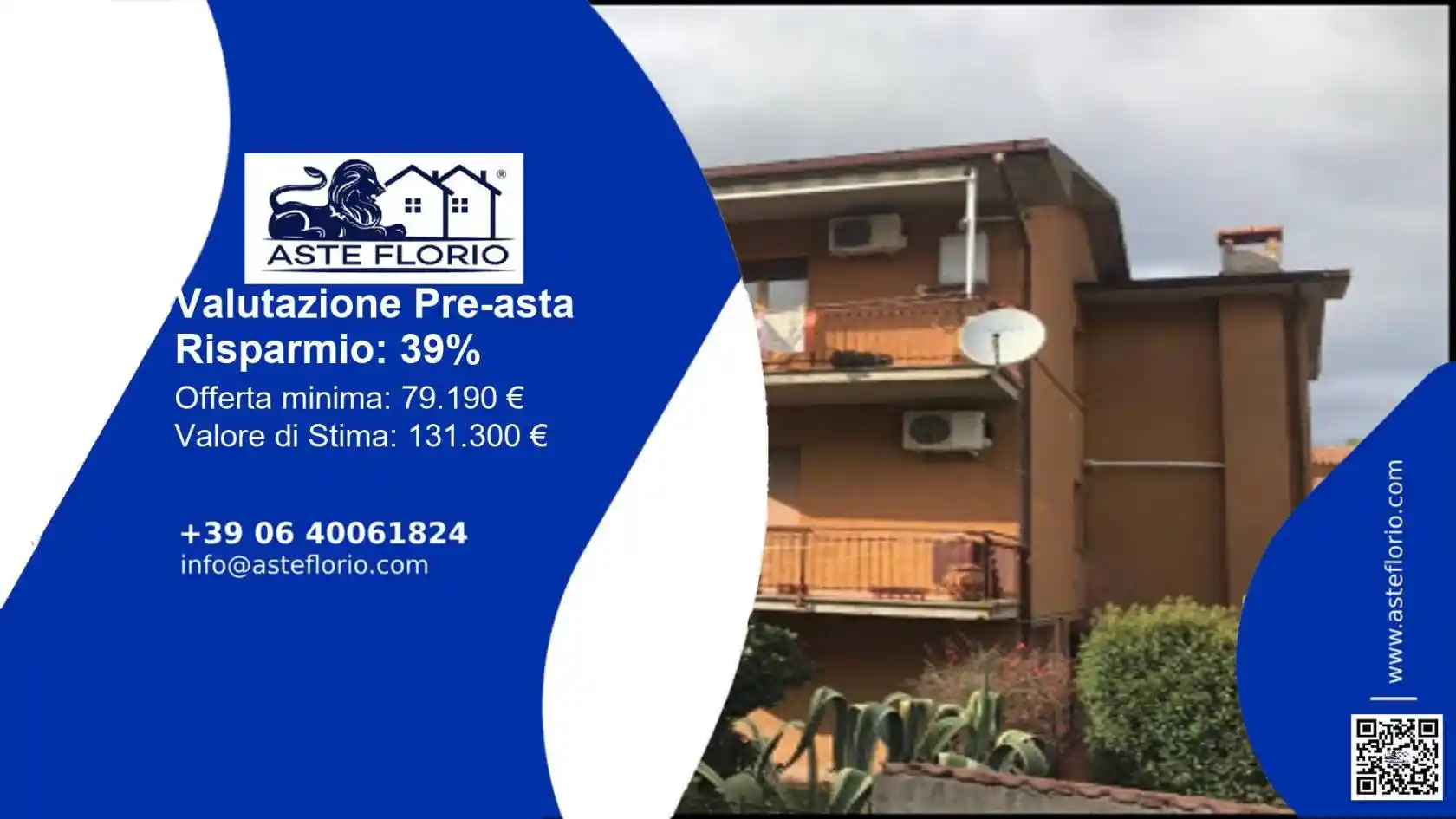 Appartamento in vendita a Gavorrano