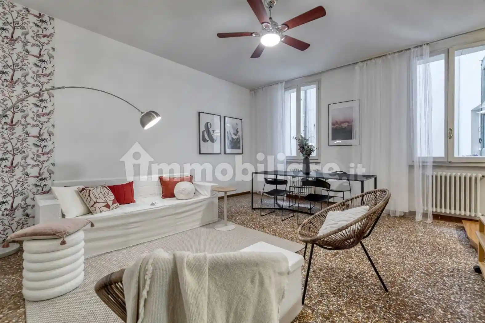 Appartamento in vendita a Bologna