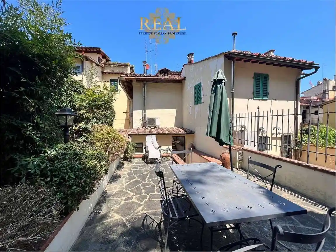 Appartamento in affitto a Firenze