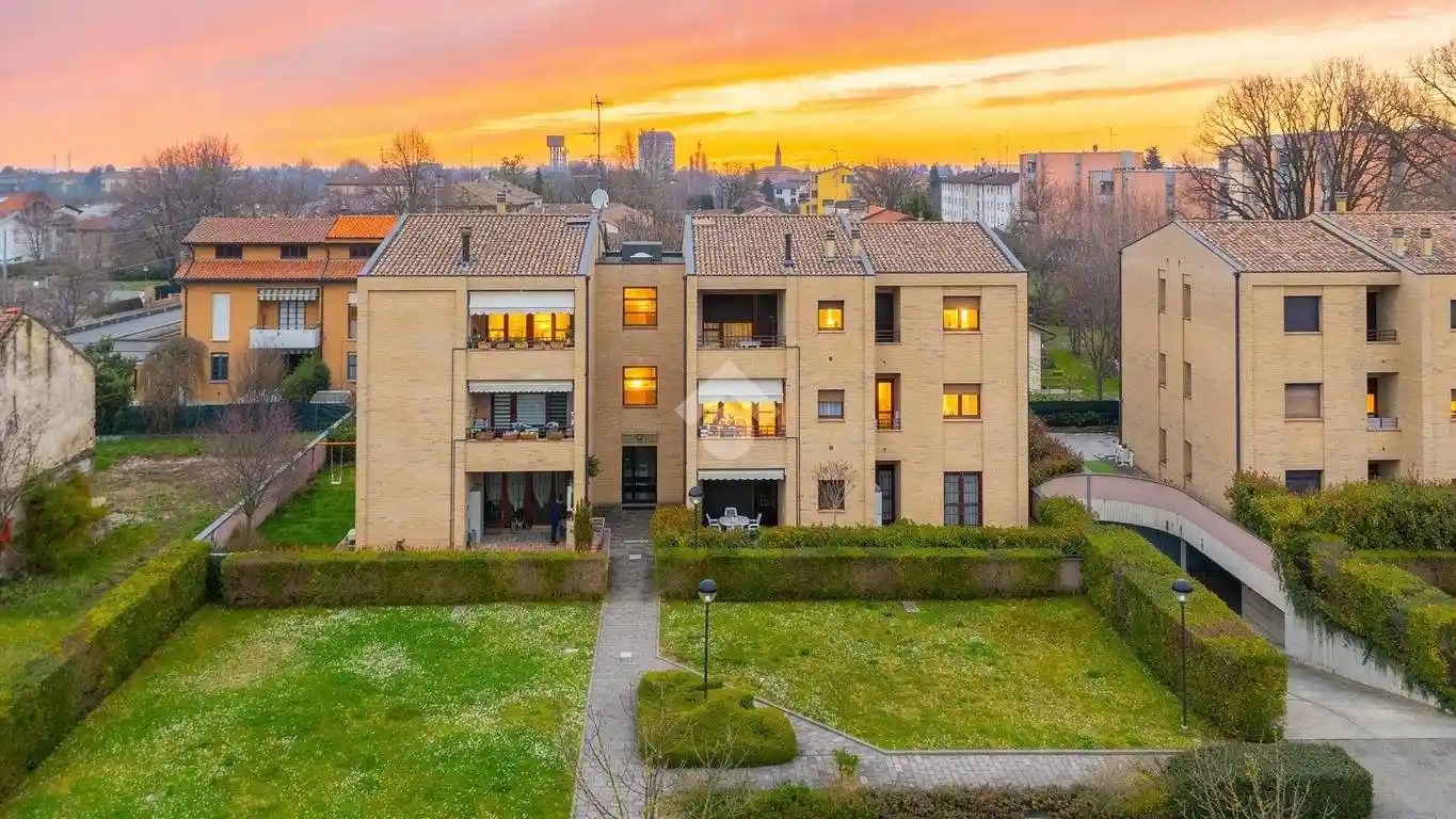 Appartamento in vendita a Sant'Ilario d'Enza