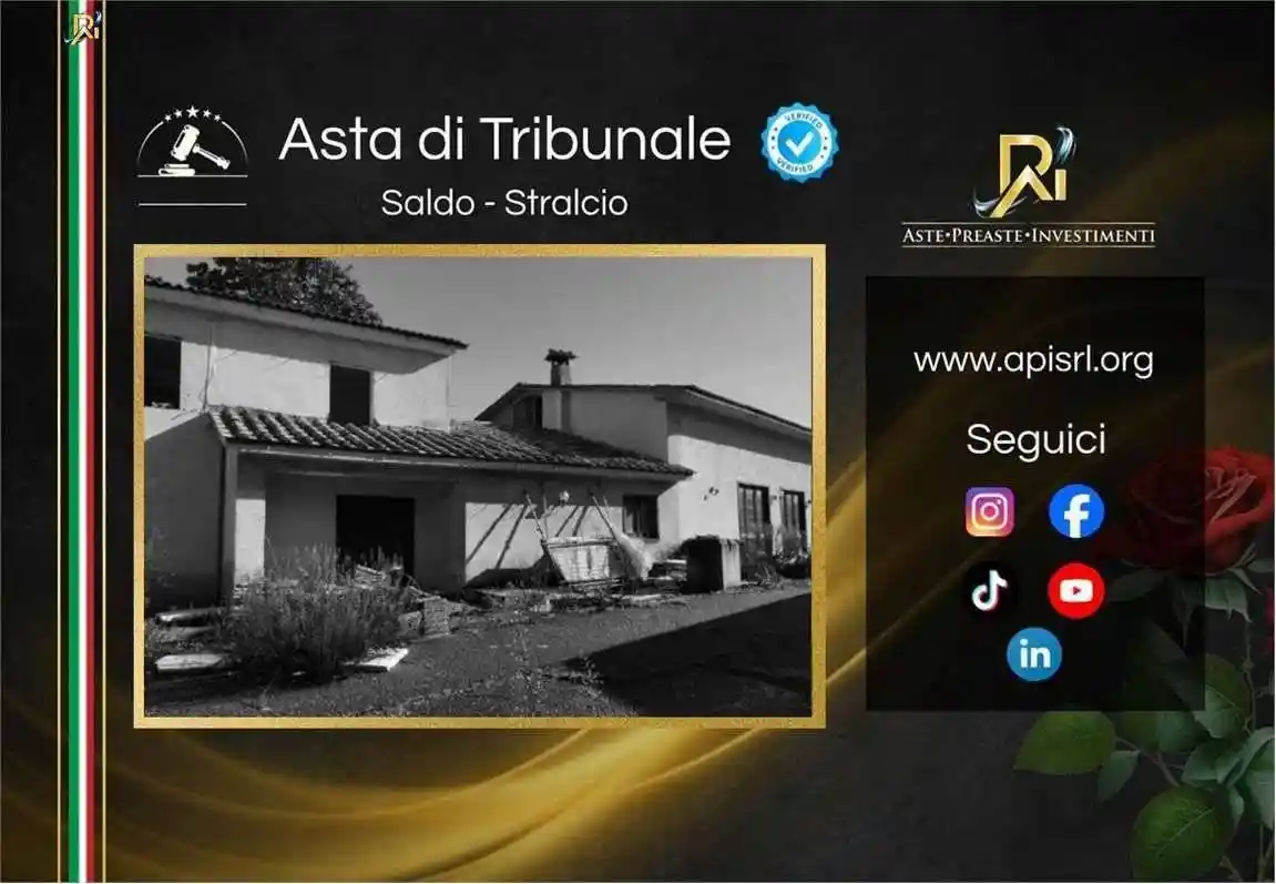 Appartamento in vendita a Viterbo